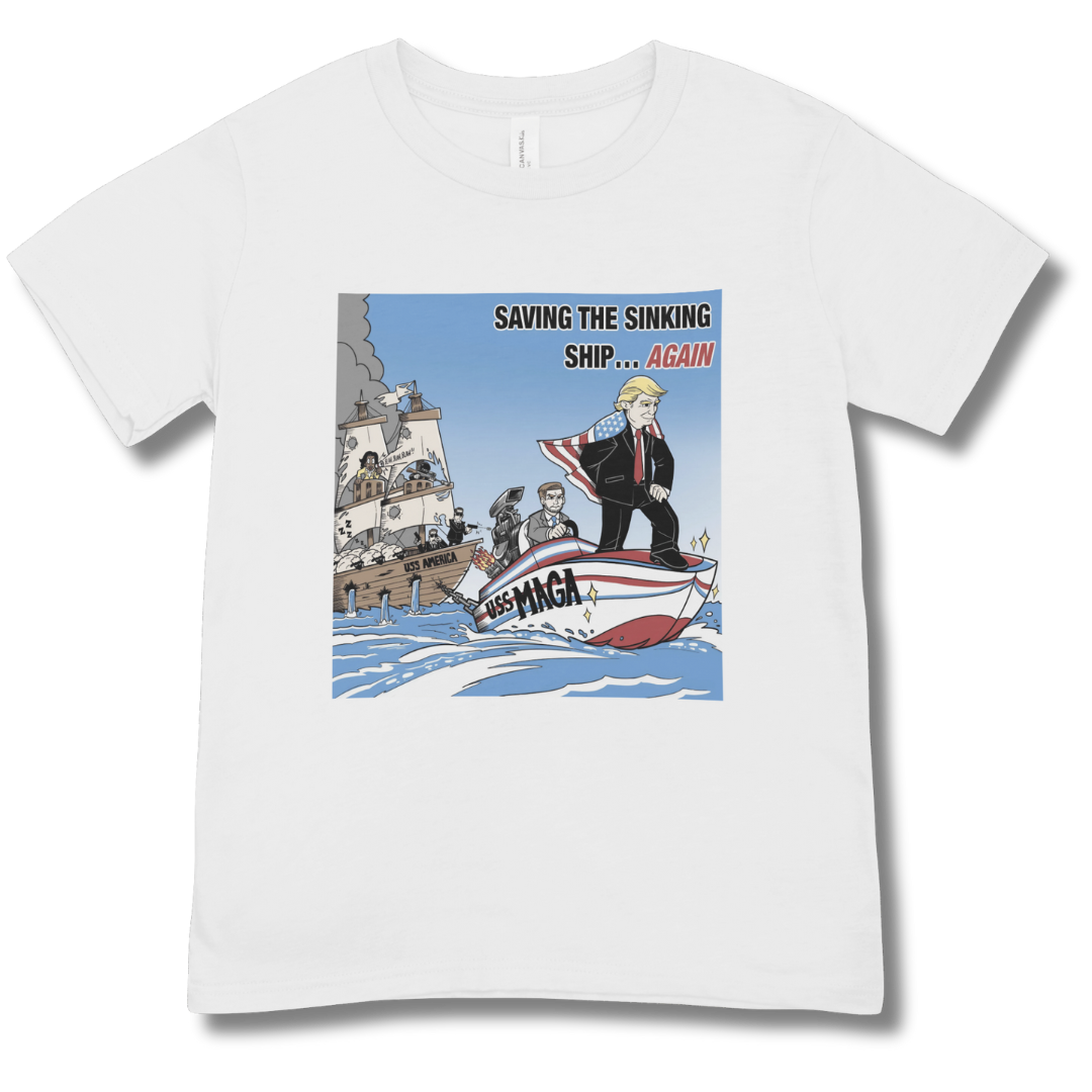 Wear Your Voice – Men’s Statement Tee on Self-Expression and Diversity