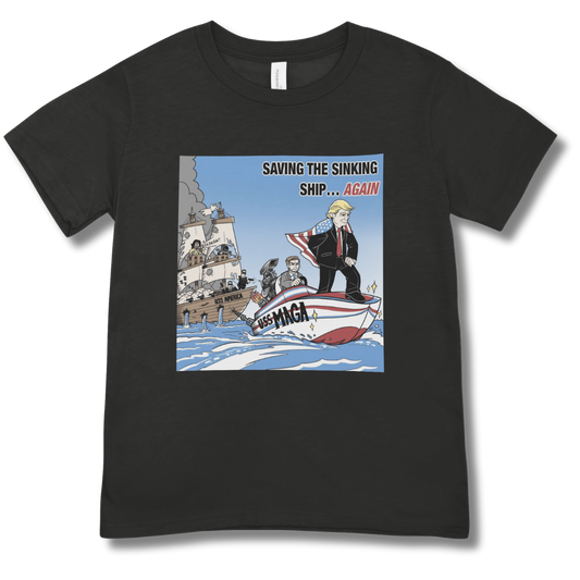 Wear Your Voice – Men’s Statement Tee on Self-Expression and Diversity